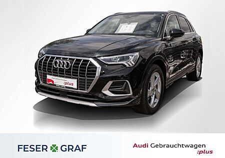 Audi Q3 advanced 35 TFSI 110(150) kW(PS) S tronic
