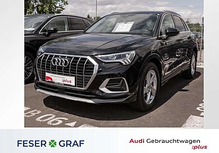 Audi Q3 advanced 35 TFSI 110(150) kW(PS) S tronic