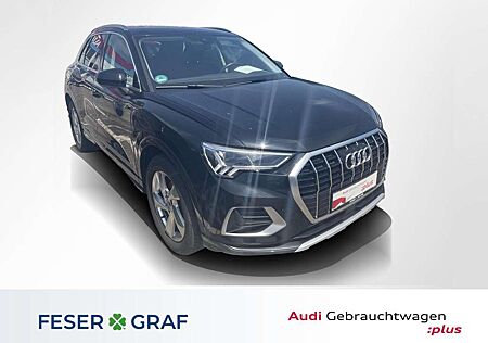 Audi Q3 advanced 35 TFSI 110(150) kW(PS) S tronic