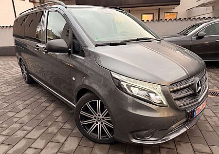 Mercedes-Benz Vito Tourer Pro Line SPORT 119 CDI Edition Lang