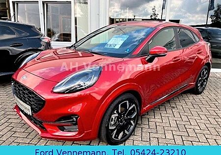 Ford Puma 1.0 EB ST-Line X*Sitzhg*hWSS*4J.FGS*3100km