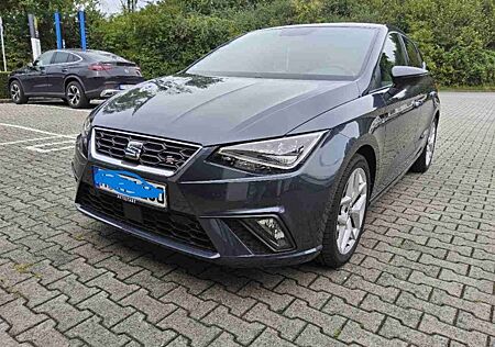 Seat Ibiza FR*Beats*ACC*dig.Cockpit*SHZ*CarPlay*R.cam