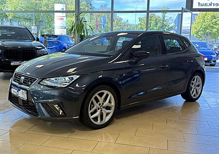 Seat Ibiza FR*Beats*ACC*dig.Cockpit*SHZ*CarPlay*R.cam