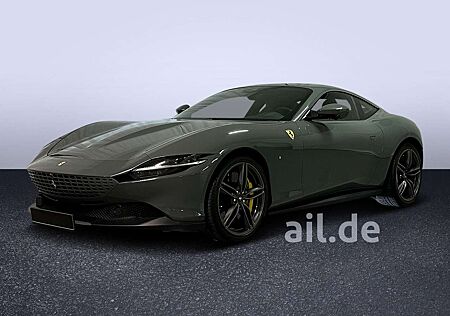 Ferrari Roma Grigio Medio MATRIX