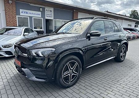 Mercedes-Benz GLE 400 d AMG /4M / AIRMATIC / PANO / 360*CAM
