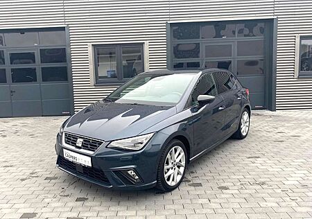 Seat Ibiza FR/PDC/LED/Winter/Climatronic/17´