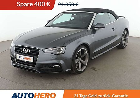 Audi A5 2.0 TDI quattro*NAVI*TEMPO*PDC*SHZ*ALU*