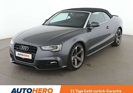 Audi A5 2.0 TDI quattro*NAVI*TEMPO*PDC*SHZ*ALU*