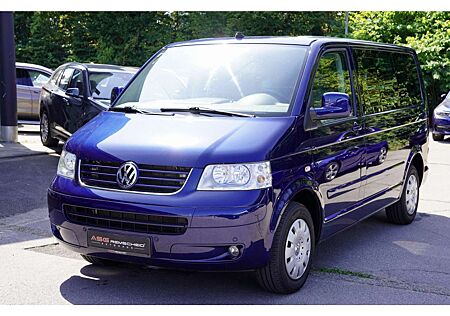 VW T5 Multivan Volkswagen 2.5 TDI Comfortline *2.H *7-Sitzer