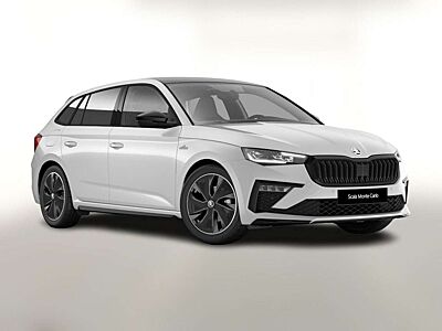 Skoda Scala Monte Carlo DSG MonteC Pano Matrix Nav ACC Side...