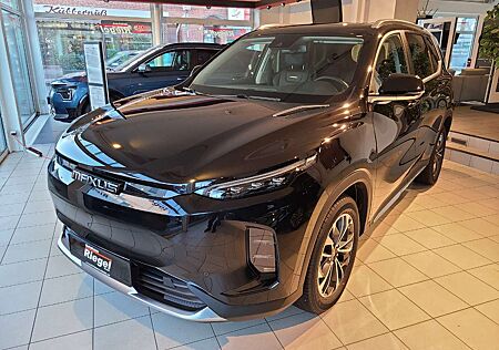 Maxus Euniq 6 70kWh **SOFORT VERFÜGBAR**