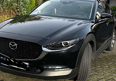 Mazda CX-30 SKYACTIV-G 2.0 M-Hybrid Aut. SELECTION