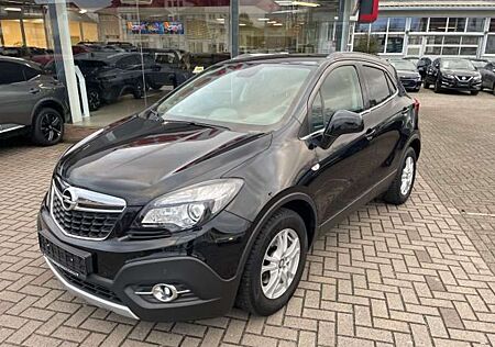 Opel Mokka 1.4 Innovation ecoFlex