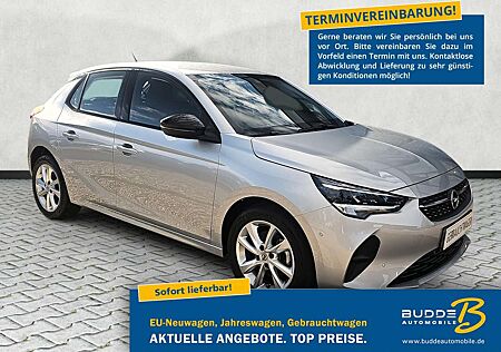 Opel Corsa 1.2T Elegance 5türig Navi / Rückfahrkamera