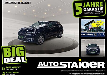 DS Automobiles DS7 Crossback DS 7 Crossback E-Tense Rivoli Navi*Leder*