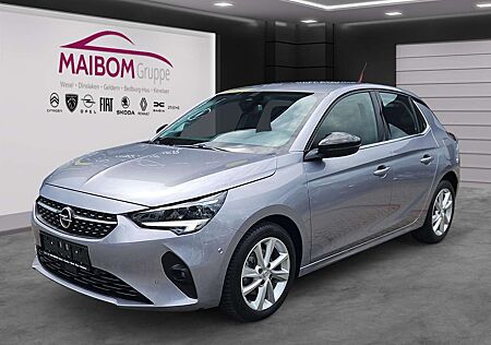 Opel Corsa Elegance Metallic