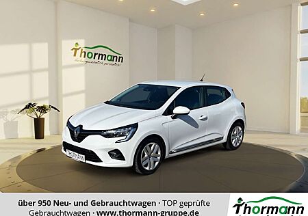 Renault Clio V Business Edition 1.0 SCe 65 SpurH LED