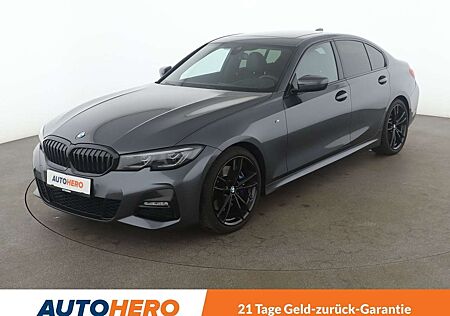 BMW 330i 330 M Sport Aut.*NAVI*LASER*TEMPO*CAM*HUD*PDC*