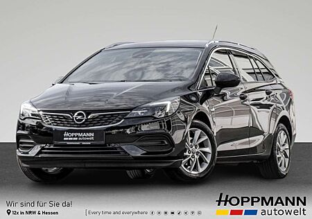 Opel Astra Sports Tourer, Elegance , 1.2 Direct Injec