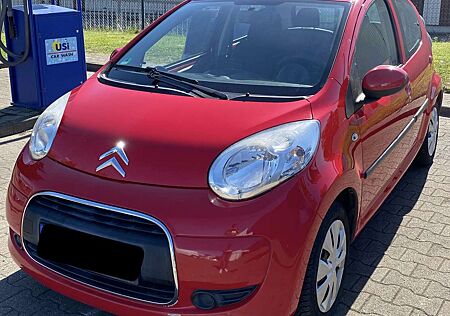 Citroën C1 Citroen 1.0 Style