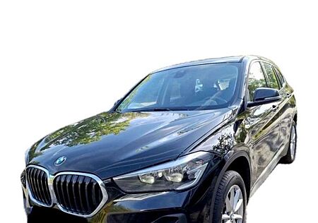 BMW X1 Baureihe sDrive 18 d Sportsitze