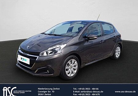 Peugeot 208 Flatrate 5T Klima,SHZ,EPH,Bluetooth/Tempomat/Bordc
