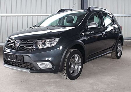 Dacia Sandero II Stepway Prestige Klima NAVI SHZ PDC