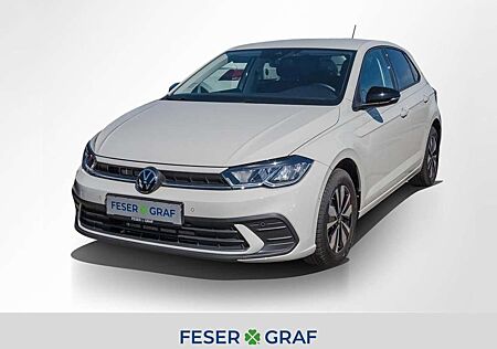 VW Polo Volkswagen 1.0 TSI Goal DSG LED/ACC/APP CONNECT/SHZ