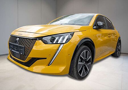 Peugeot 208 GT Pack 136 5T