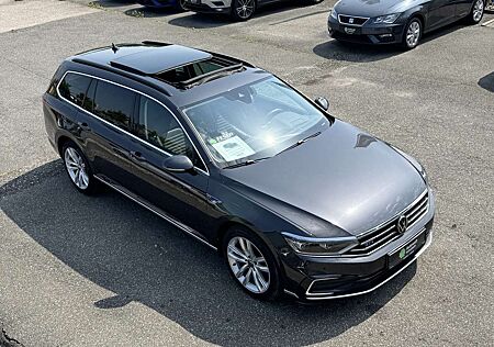 VW Passat Variant Volkswagen 1.4 eTSI LED KAMERA PANO ACC