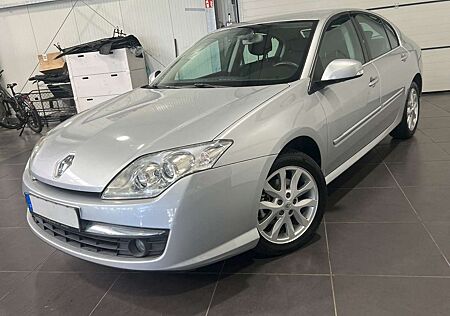 Renault Laguna III 2.0 Limousine **Klima*Tempomat**