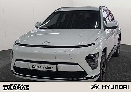 Hyundai Kona MY26 EV 65kWh Trend AssistenzPkt, el. Heck