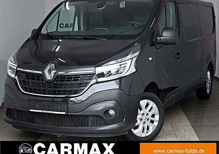 Renault Trafic Kasten L2H1 3,0t Komfort Navi,LED,Kamera