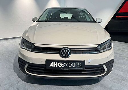 VW Polo Volkswagen 1.0 Life*LED*R-CAM*PDC