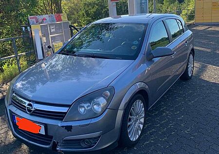 Opel Astra 1.7 CDTI