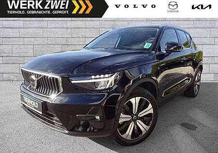 Volvo XC 40 XC40 T5 Plus Bright Plug-In ACC LEDER Allwetter