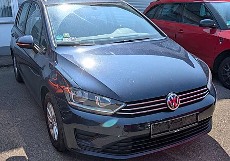 VW Golf Sportsvan Volkswagen Comfortline BMT/Start-Stopp