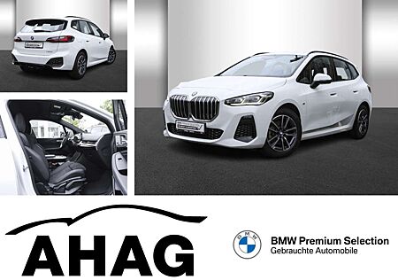 BMW 218 d Active Tourer Steptronic DCT M Sportpaket