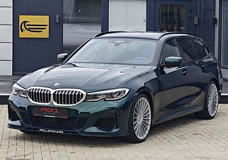 Alpina B3 X Pano|Laser|HUD|H&K|Memory|Akustik|Ambiente