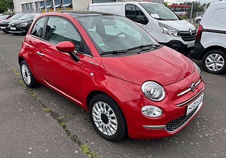 Fiat 500 1.0 GSE DolceVita Klima*Carplay*Tempomat