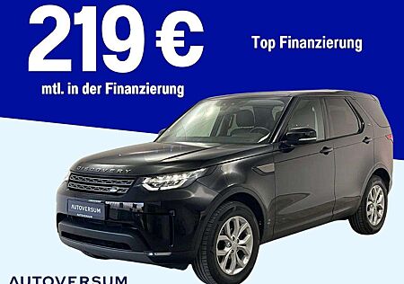 Land Rover Discovery 2.0 TD Sd4 *LED*TEMP*AHK*2J GARANTIE