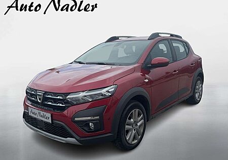 Dacia Sandero Stepway Comfort
