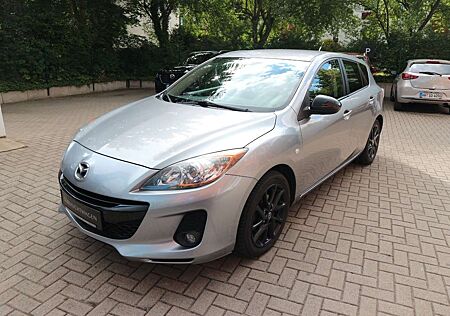 Mazda 3 1.6 MZR 105 KENKO Technik-Paket