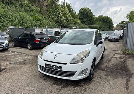 Renault Scenic III Grand BOSE Edition TÜV BIS 04.27*AUTM