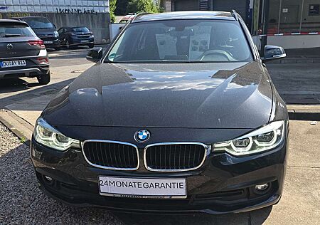 BMW 316 Diesel 2 Ltr. Motor - 24 Mon. Garantie inkl.
