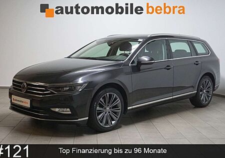 VW Passat Volkswagen 2.0TDI DSG Elegance Virtual AHK Navi