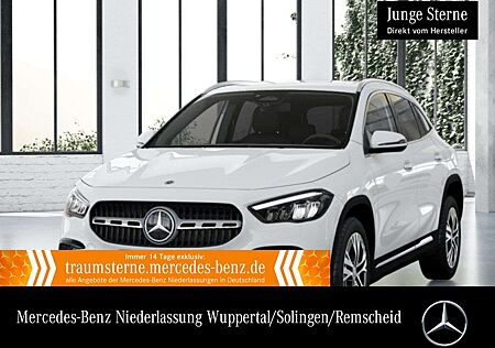 Mercedes-Benz GLA 180 PROGRESSIVE+LED+KAMERA+7G