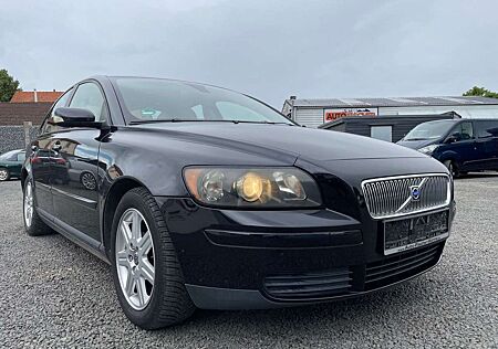 Volvo S40 2.4 Summum Leder