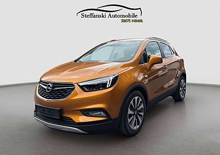 Opel Mokka X **Ultimate** LEDER/NAVI/KAMERA/1.HAND