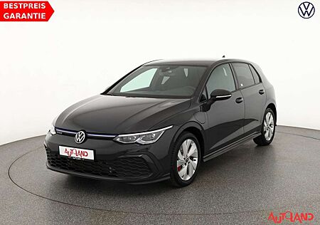 VW Golf Volkswagen VIII 1.4 TSI DSG GTE LED Kamera ACC Navi